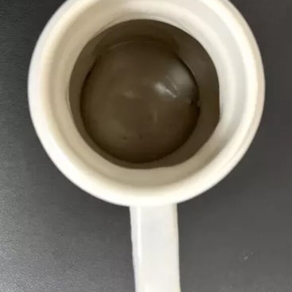 Coors 1997 Brewing Season Of The Heart Collectable Mug Stein - Picture 5 of 6